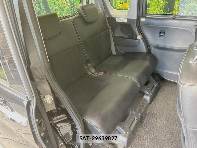 Daihatsu TANTO CUSTOM 2016-03 8369358-8