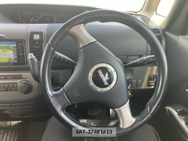 Daihatsu TANTO CUSTOM 2005-07 8369394-8