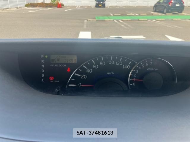 Daihatsu TANTO CUSTOM 2005-07 8369394-11
