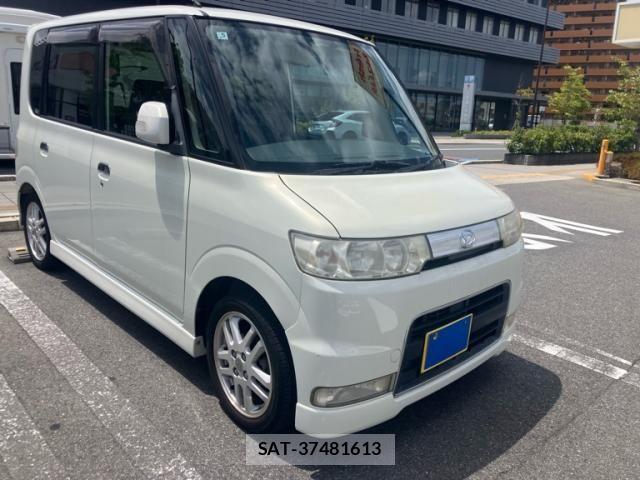 Daihatsu TANTO CUSTOM 2005-07 8369394-2