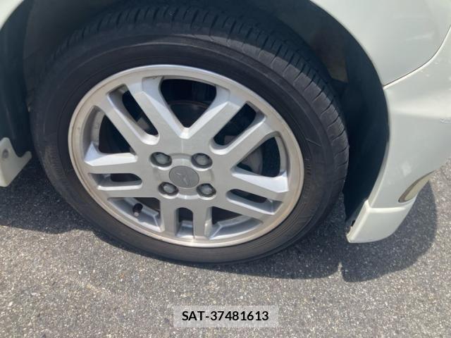 Daihatsu TANTO CUSTOM 2005-07 8369394-3