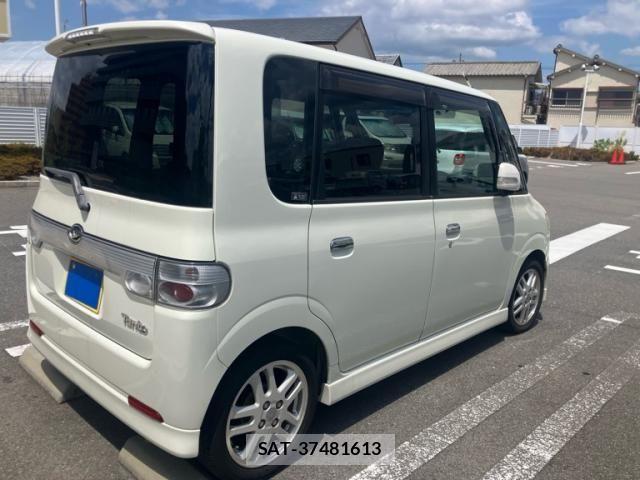 Daihatsu TANTO CUSTOM 2005-07 8369394-4