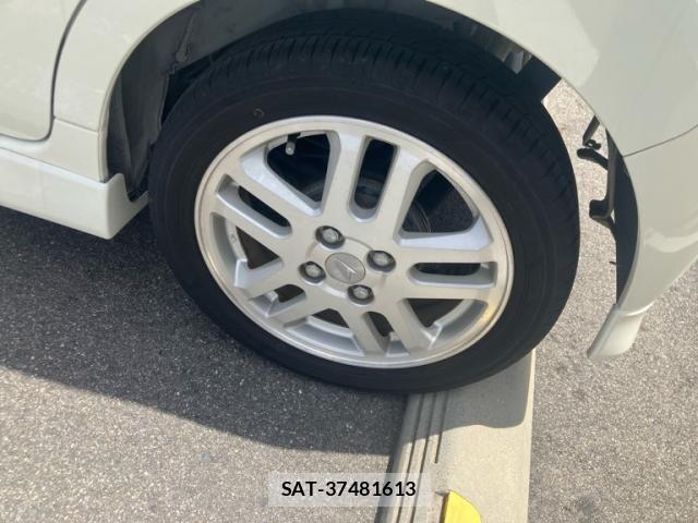 Daihatsu TANTO CUSTOM 2005-07 8369394-6