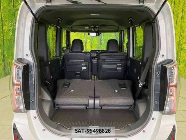Daihatsu TANTO CUSTOM 2023-10 8369297-9