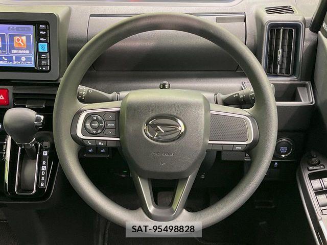 Daihatsu TANTO CUSTOM 2023-10 8369297-10
