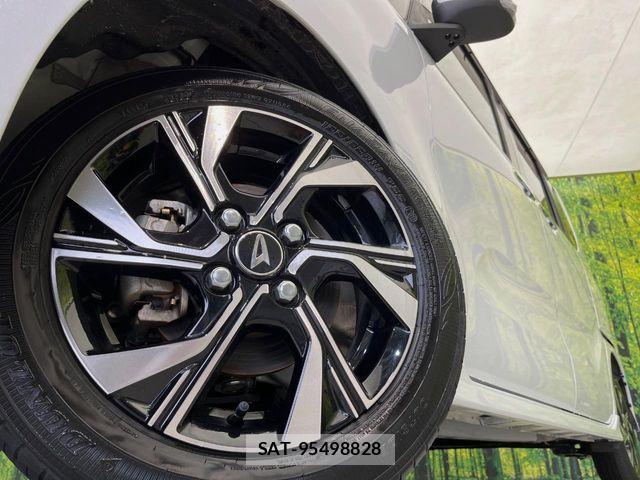 Daihatsu TANTO CUSTOM 2023-10 8369297-12