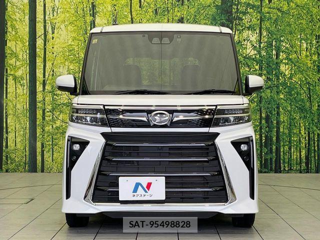 Daihatsu TANTO CUSTOM 2023-10 8369297-13