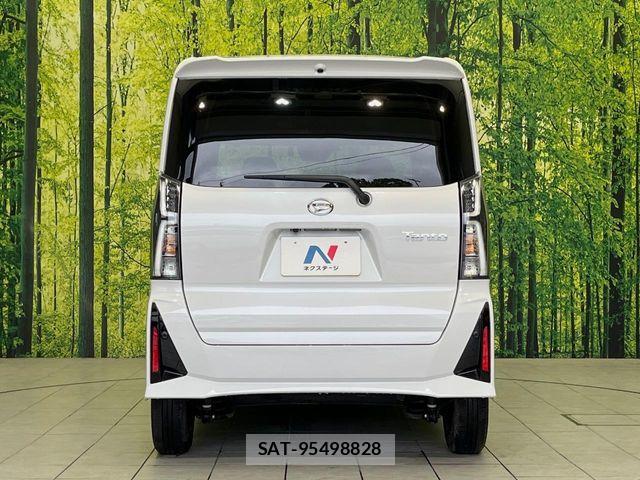 Daihatsu TANTO CUSTOM 2023-10 8369297-14