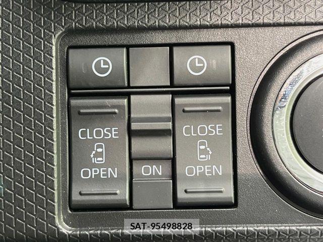 Daihatsu TANTO CUSTOM 2023-10 8369297-2
