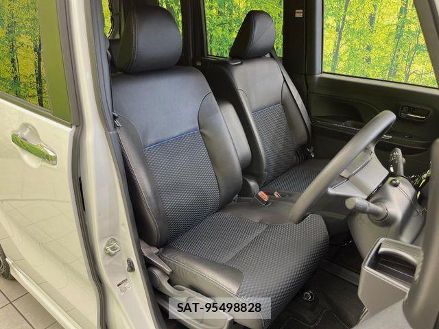 Daihatsu TANTO CUSTOM 2023-10 8369297-7