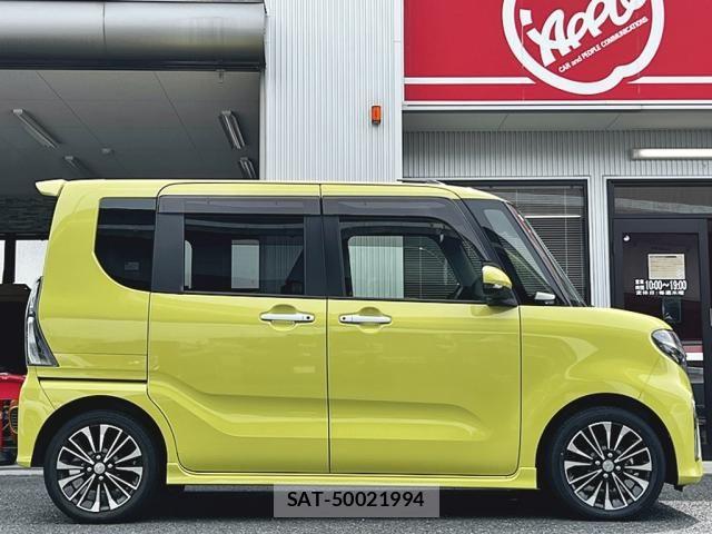 Daihatsu TANTO CUSTOM 2019-08 8369365-9
