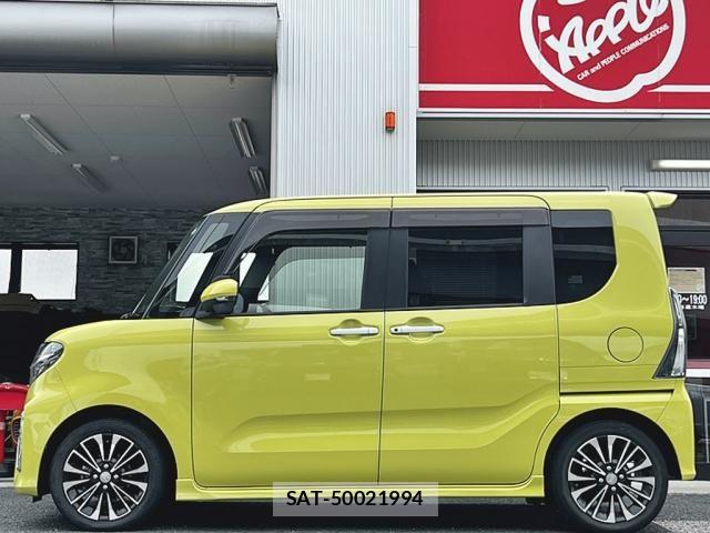 Daihatsu TANTO CUSTOM 2019-08 8369365-10