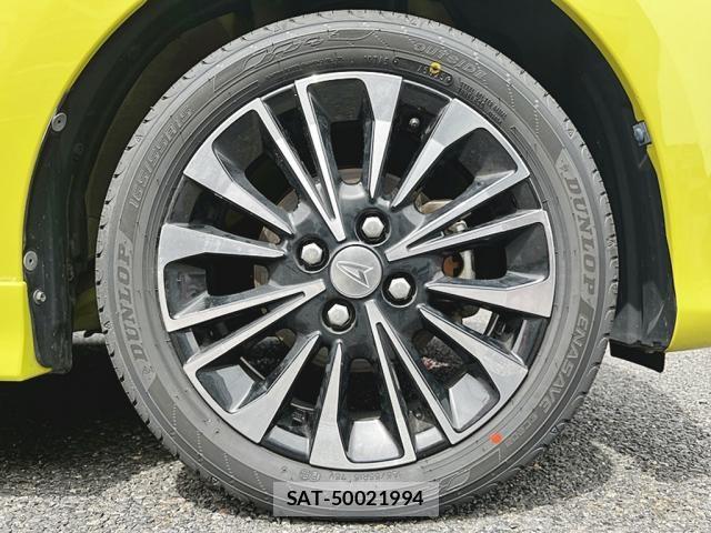 Daihatsu TANTO CUSTOM 2019-08 8369365-11