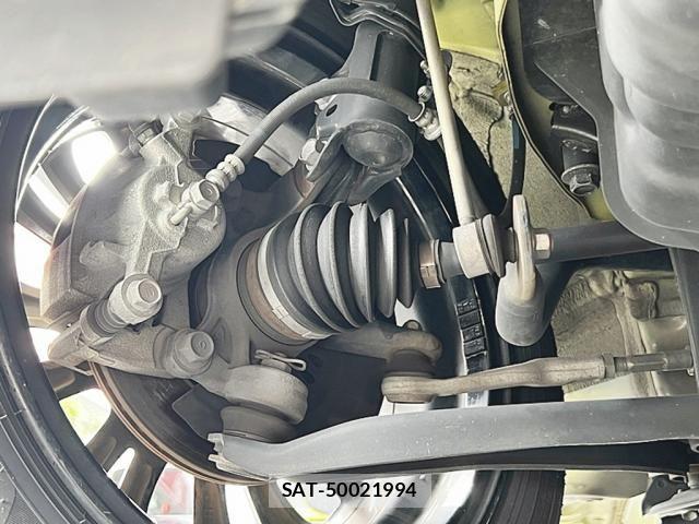 Daihatsu TANTO CUSTOM 2019-08 8369365-13