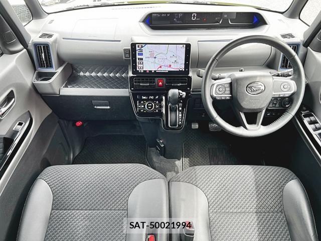 Daihatsu TANTO CUSTOM 2019-08 8369365-14