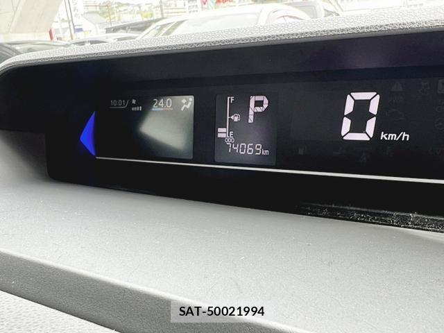 Daihatsu TANTO CUSTOM 2019-08 8369365-16