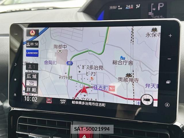 Daihatsu TANTO CUSTOM 2019-08 8369365-17