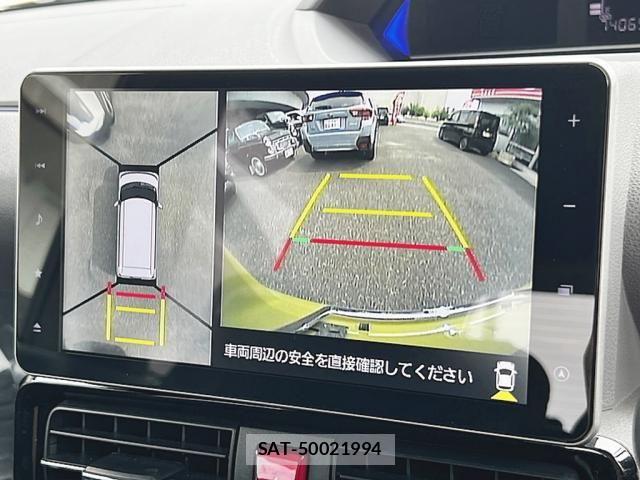 Daihatsu TANTO CUSTOM 2019-08 8369365-18