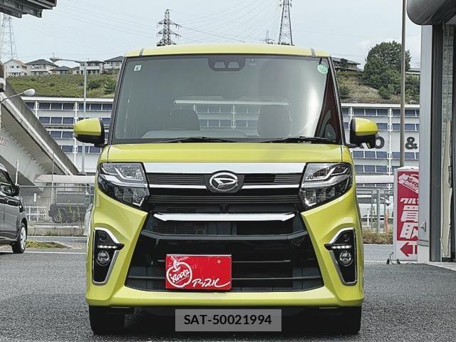 Daihatsu TANTO CUSTOM 2019-08 8369365-1