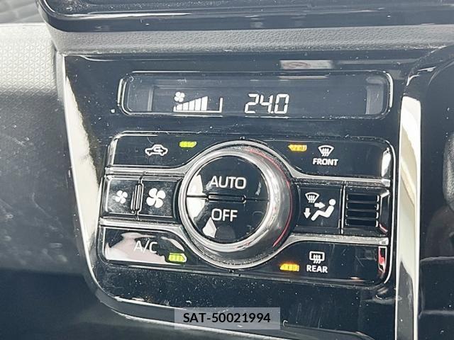 Daihatsu TANTO CUSTOM 2019-08 8369365-19