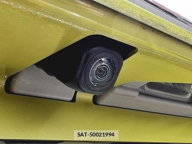 Daihatsu TANTO CUSTOM 2019-08 8369365-24