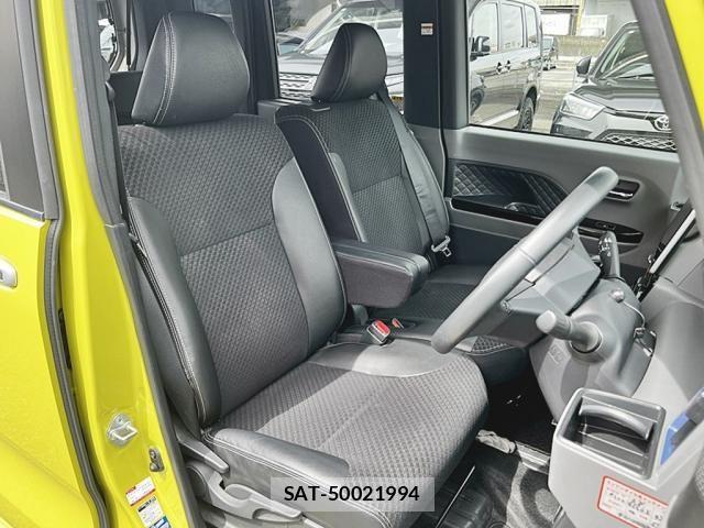 Daihatsu TANTO CUSTOM 2019-08 8369365-25