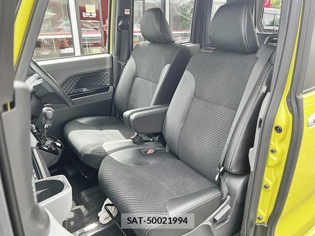 Daihatsu TANTO CUSTOM 2019-08 8369365-26