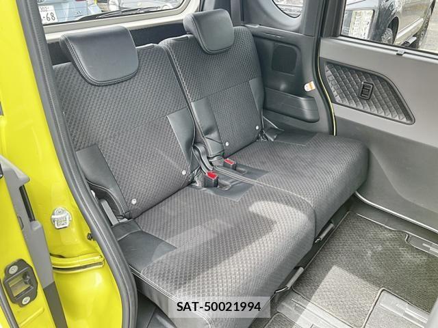 Daihatsu TANTO CUSTOM 2019-08 8369365-27