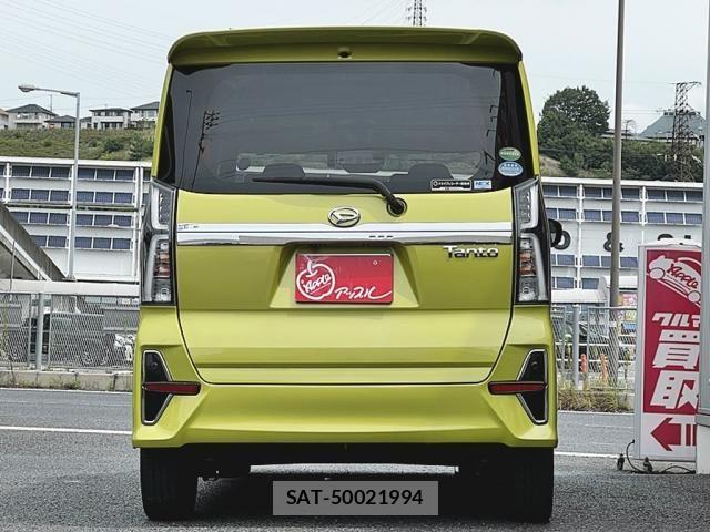 Daihatsu TANTO CUSTOM 2019-08 8369365-4