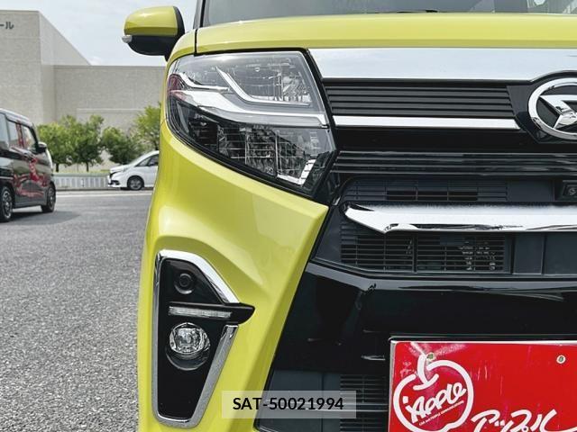 Daihatsu TANTO CUSTOM 2019-08 8369365-6