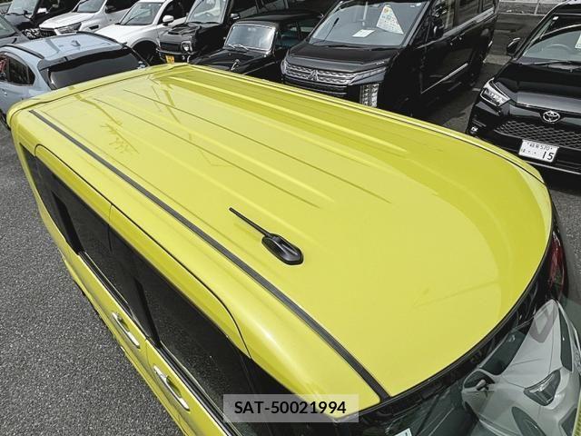 Daihatsu TANTO CUSTOM 2019-08 8369365-8