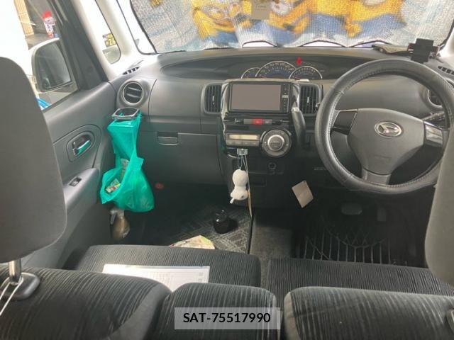 Daihatsu TANTO CUSTOM 2012-02 8369382-12