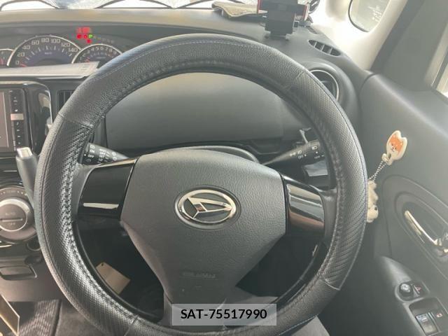 Daihatsu TANTO CUSTOM 2012-02 8369382-13