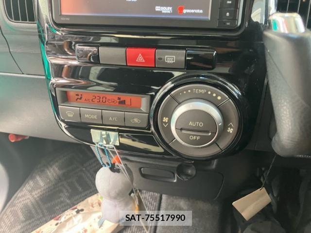 Daihatsu TANTO CUSTOM 2012-02 8369382-18