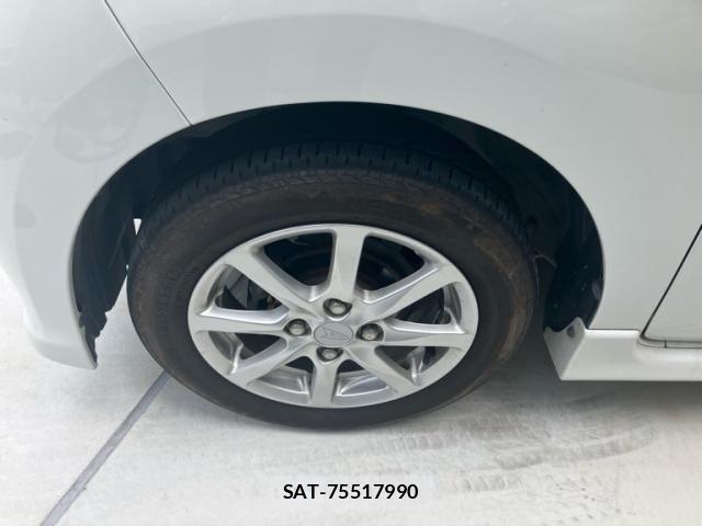 Daihatsu TANTO CUSTOM 2012-02 8369382-4