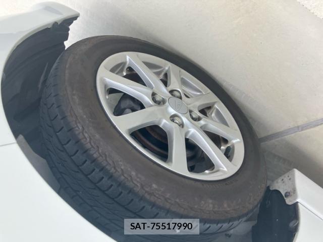 Daihatsu TANTO CUSTOM 2012-02 8369382-6