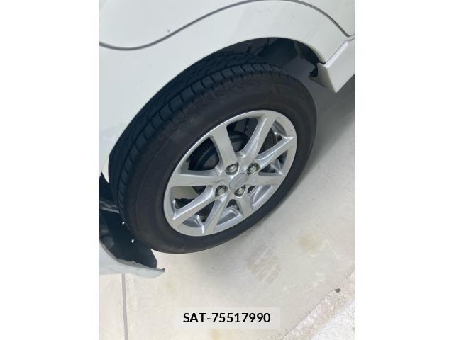 Daihatsu TANTO CUSTOM 2012-02 8369382-7