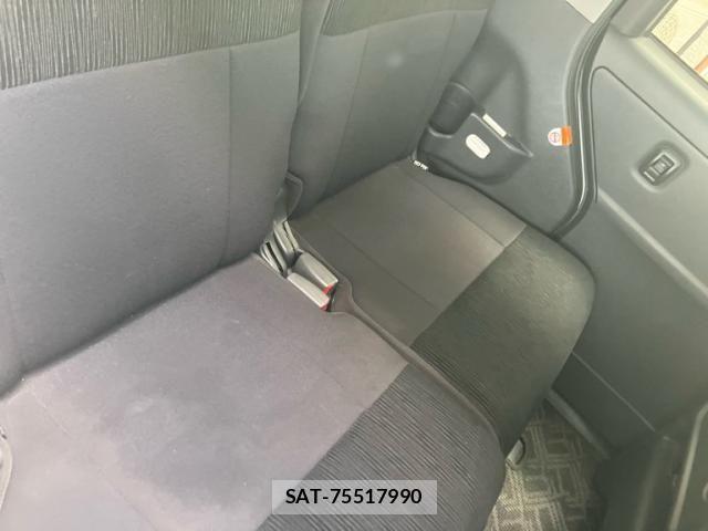 Daihatsu TANTO CUSTOM 2012-02 8369382-8