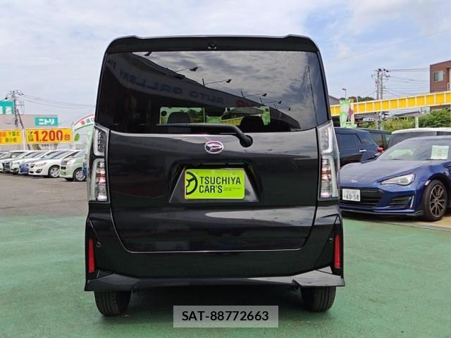 Daihatsu TANTO CUSTOM 2023-11 8369295-9