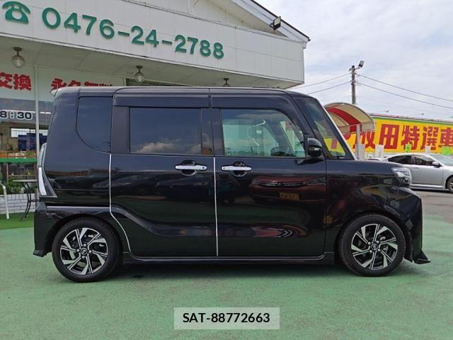 Daihatsu TANTO CUSTOM 2023-11 8369295-10