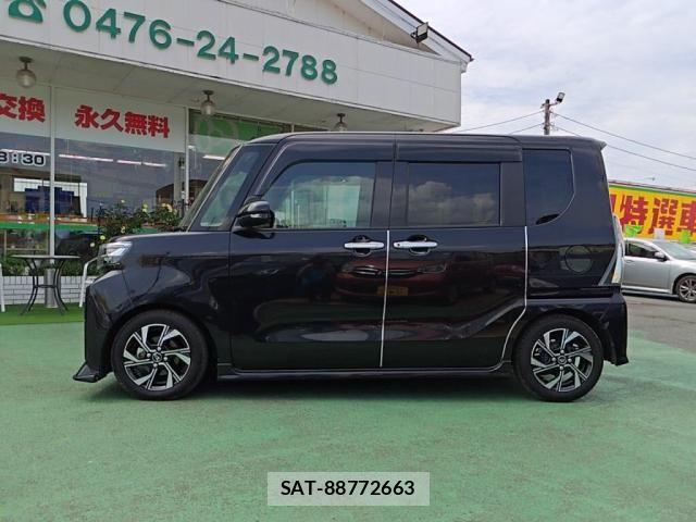 Daihatsu TANTO CUSTOM 2023-11 8369295-11