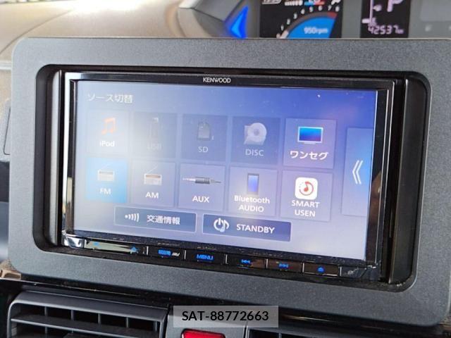 Daihatsu TANTO CUSTOM 2023-11 8369295-13