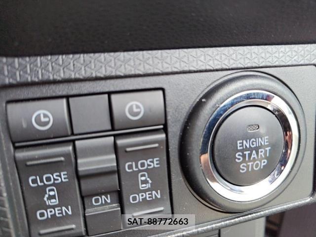 Daihatsu TANTO CUSTOM 2023-11 8369295-15