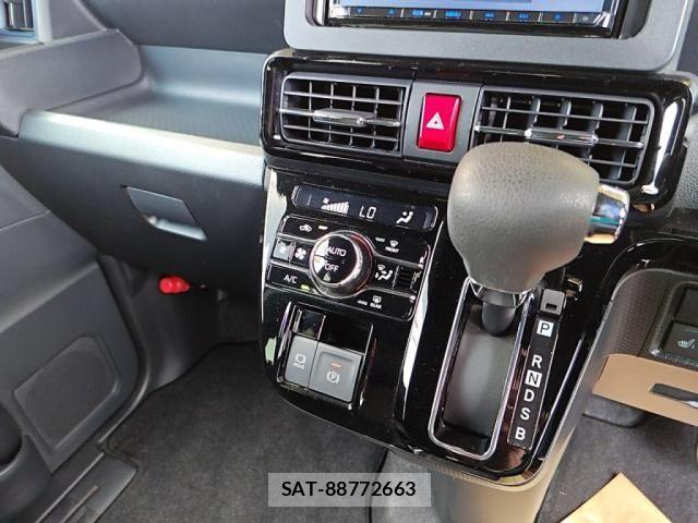 Daihatsu TANTO CUSTOM 2023-11 8369295-16