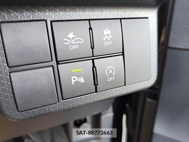 Daihatsu TANTO CUSTOM 2023-11 8369295-17
