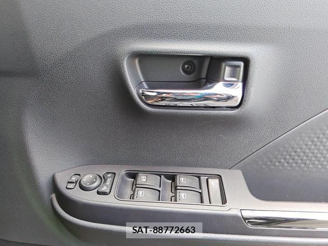 Daihatsu TANTO CUSTOM 2023-11 8369295-19
