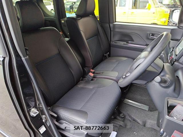 Daihatsu TANTO CUSTOM 2023-11 8369295-20