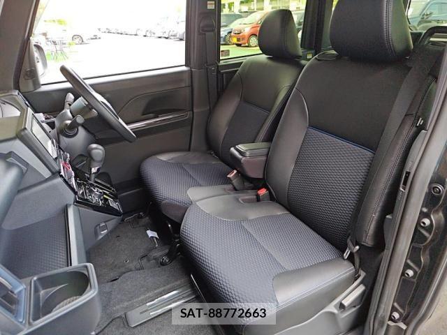 Daihatsu TANTO CUSTOM 2023-11 8369295-21