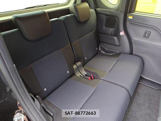 Daihatsu TANTO CUSTOM 2023-11 8369295-22