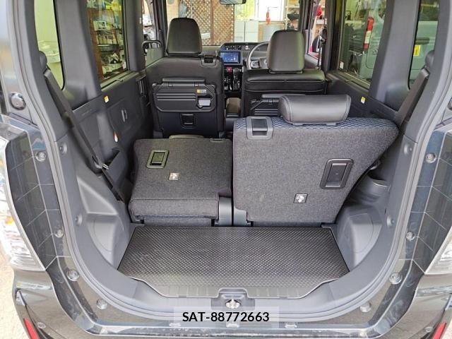Daihatsu TANTO CUSTOM 2023-11 8369295-25